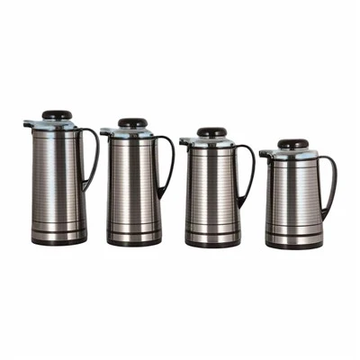 Carafe ya kafe ya kukangama na ditensi